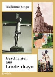 Cover von Geschichten aus Lindenhayn
