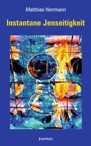 Cover von Instantane Jenseitigkeit
