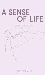 Cover von A Sense of life