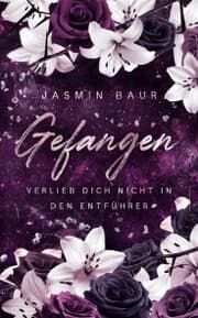 Cover von Gefangen