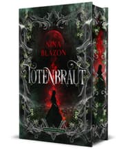 Cover von Totenbraut
