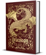 Cover von Die Dracologin - Funken des Widerstands