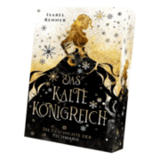 Cover von Das kalte Königreich - Die Geschichte der Pechmarie