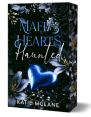 Cover von Mafia Hearts 4 - Haunted