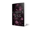 Cover von Garden of Ruin - Mosaikblume
