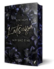 Cover von Katsuya - Wir Sind Eins