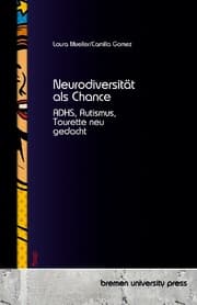Cover von Neurodiversität als Chance
