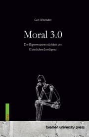 Cover von Moral 3.0