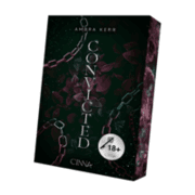 Cover von Convicted