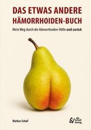 Cover von Das etwas andere Hämorrhoiden-Buch