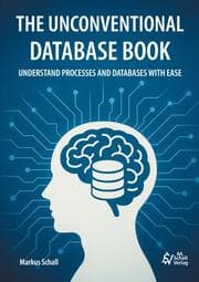 Cover von The Unconventional Database Book