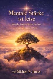 Cover von Mentale Stärke ist leise