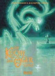 Cover von Die Küche der Oger 2