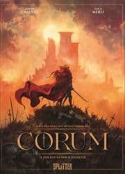 Cover von Corum 1