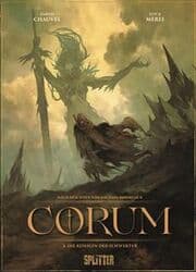 Cover von Corum 2