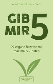 Cover von Gib mir 5