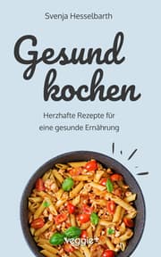 Cover von Gesund kochen