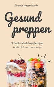 Cover von Gesund preppen