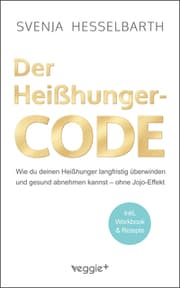 Cover von Der Heißhunger-Code
