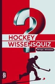 Cover von Hockey Wissensquiz