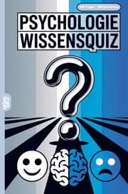 Cover von Psychologie Wissensquiz