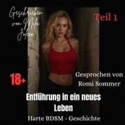 Cover von Entführung in ein neues Leben (Teil 1)