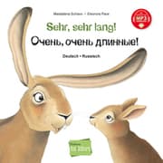 Cover von Sehr, sehr lang! (Deutsch-Russisch)