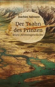 Cover von Der Tsahn des Prinzen