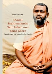 Cover von Swami Brahmananda