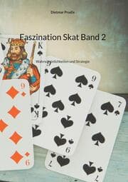 Cover von Faszination Skat Band 2