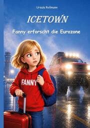 Cover von Icetown