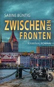 Cover von Zwischen den Fronten