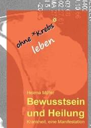 Cover von Bewusstsein und Heilung