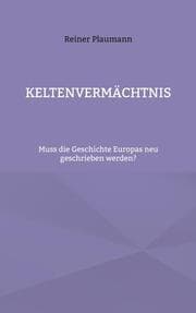 Cover von Keltenvermächtnis