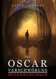 Cover von Die OSCAR Verschwörung
