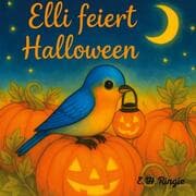 Cover von Elli feiert Halloween