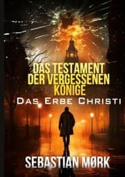 Cover von Das Testament der vergessenen Könige