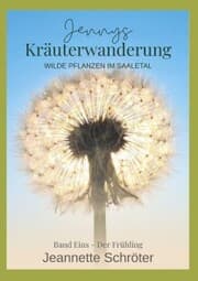 Cover von Jennys Kräuterwanderung