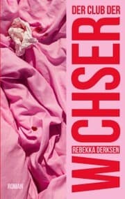 Cover von Der Club der Wichser
