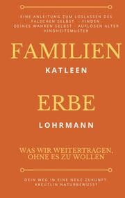 Cover von Familienerbe