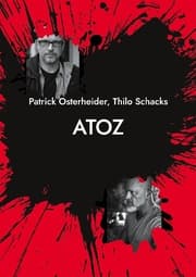 Cover von AtoZ