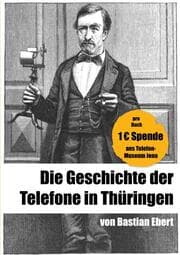 Cover von Telefonie in Thüringen