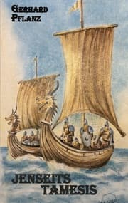 Cover von Jenseits Tamesis