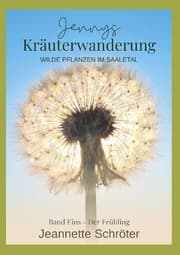 Cover von Jennys Kräuterwanderung