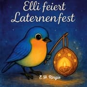 Cover von Elli feiert Laternenfest