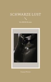 Cover von Schwarze Lust