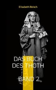 Cover von Das Buch des Thoth von Aleister Crowley
