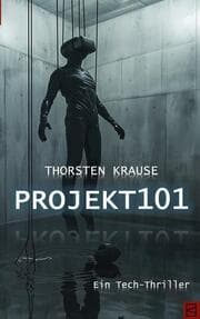 Cover von Projekt101