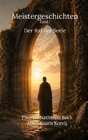 Cover von Meistergeschichten I