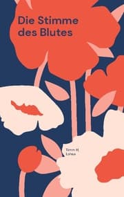 Cover von Die Stimme des Blutes